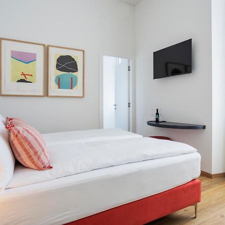 Villa Rossella Muralto Экстерьер фото
