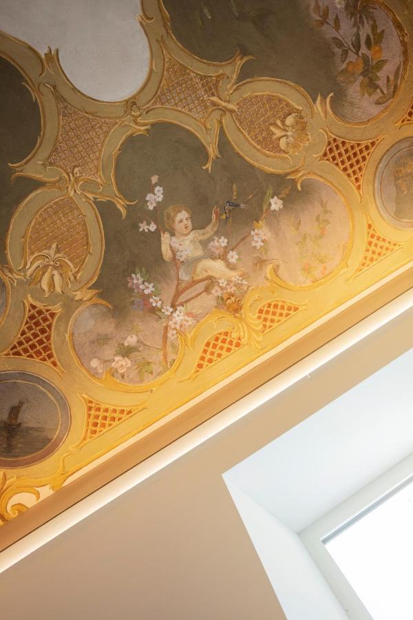Villa Rossella Muralto Экстерьер фото